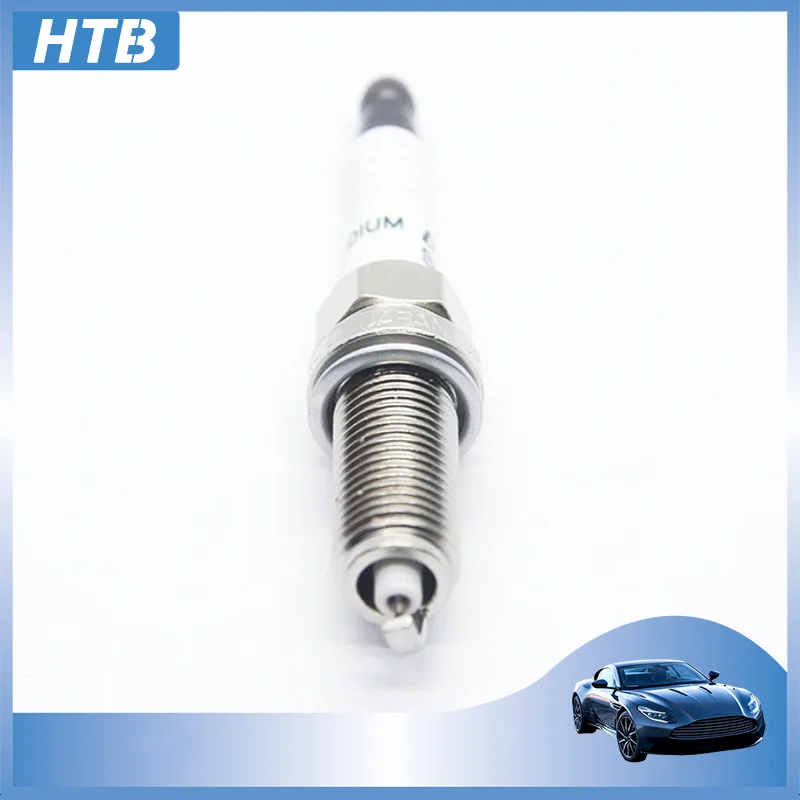 

4PCS 90919-01253 SC20HR11 Iridium Spark Plugs For Toyota Corolla Prius Lexus Carola Vios 1.6 Avensis Saloon Yaris 9091901253