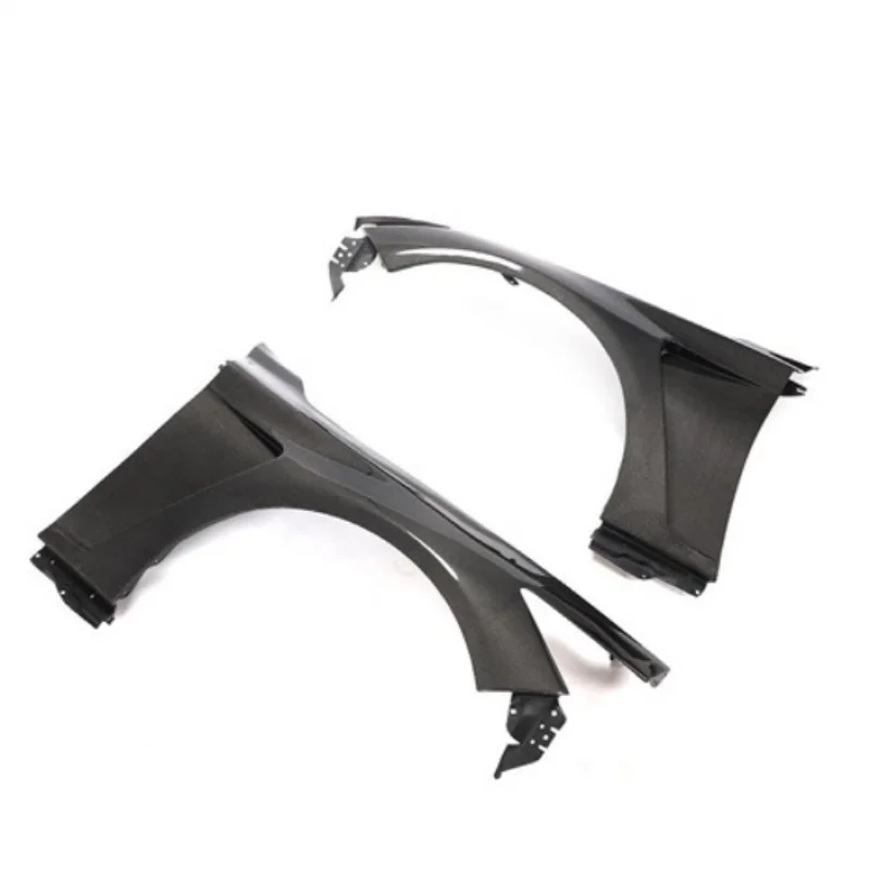

Real Carbon Fiber Q50 Sport Car Front Fender for Infiniti Q50 Premium Sedan 4-Door 2014-2018