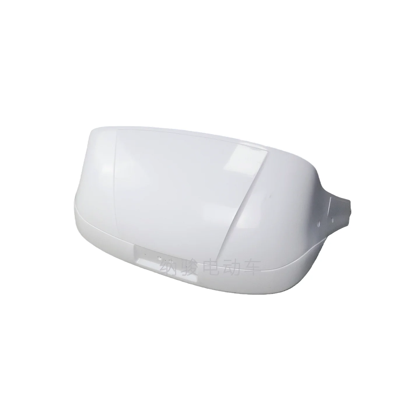 Patrol Car Hood, Front Cover, Golf Cart, Sightseeing Car Front Shell
