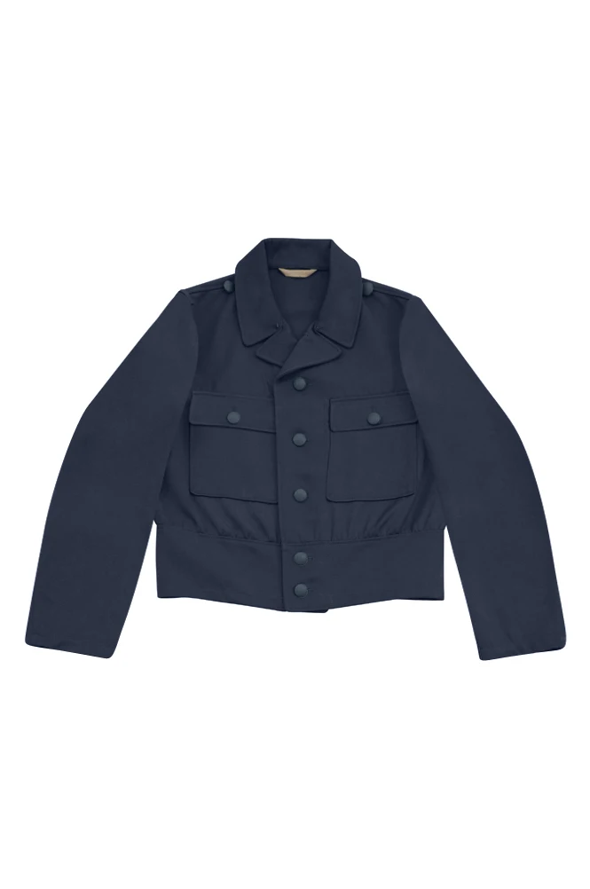 Túnica GUDE-013 M45 Luftwaffe EM gabardina Feldbluse