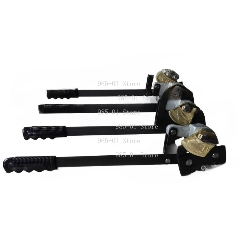 200L Iron Drum Surface Cutter DS-200L, Explosion-Proof Oil Drum Opener