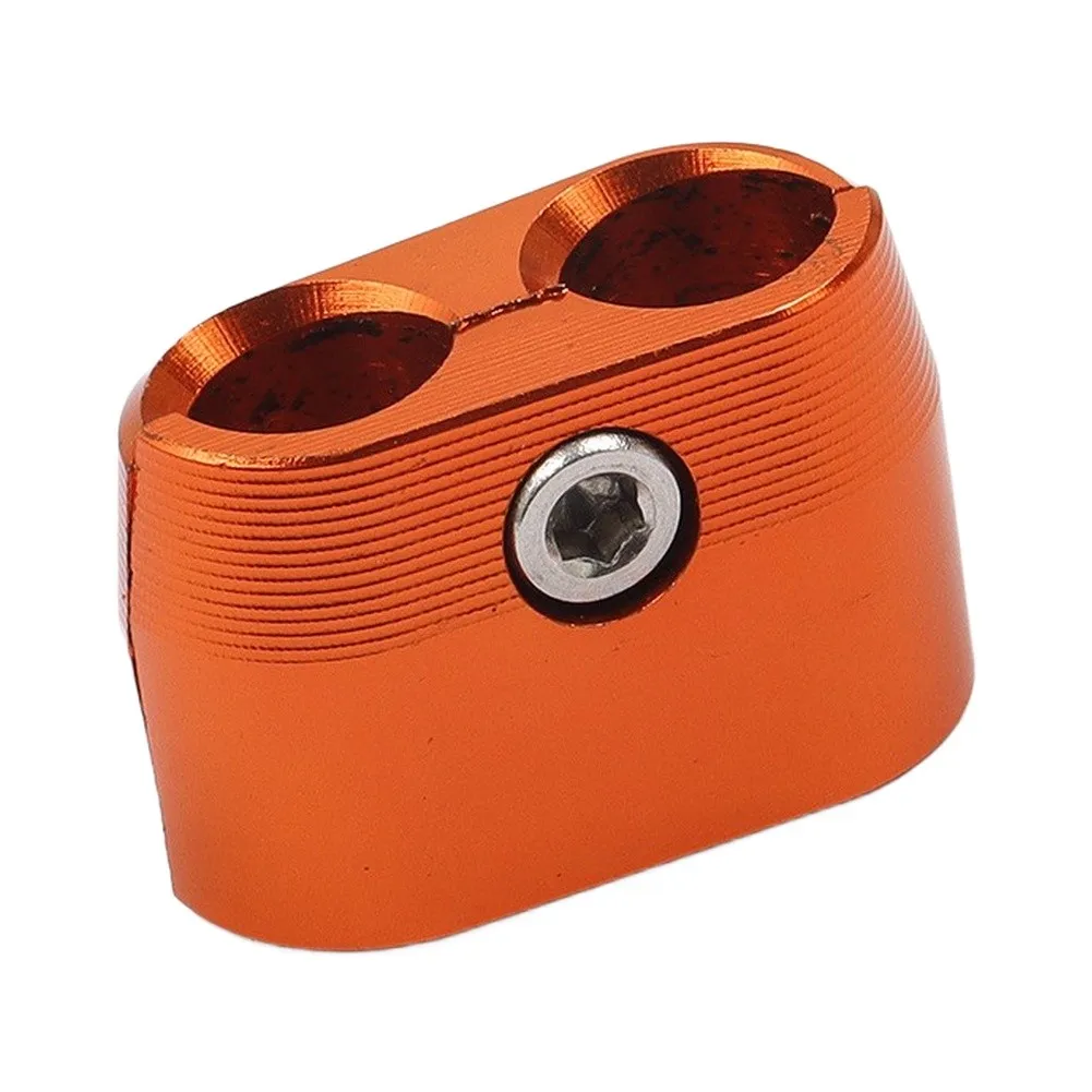 Offroad Cable Clamp Driver Cable Clip For Off-road Riding Robust Plastic Construction Motorcycle Driver Cable Clip