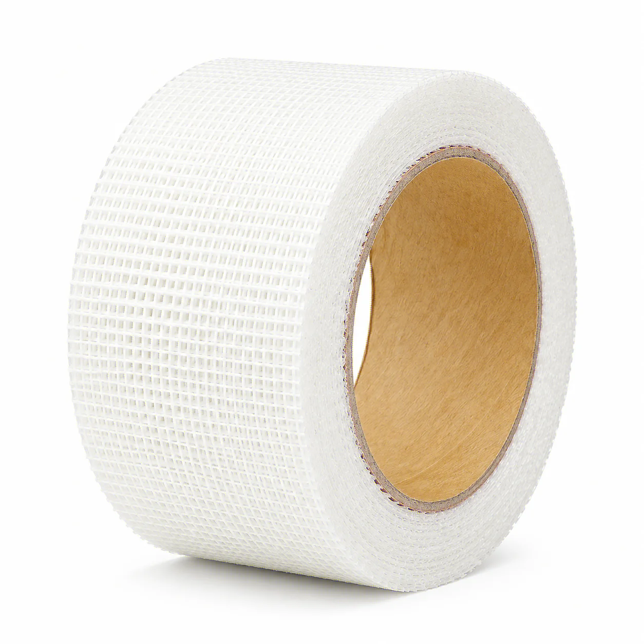 1 Roll 30M Glass fiber self-adhesive mesh tape wall crack Repair thermal insulation Decorative Mesh Seam Tape
