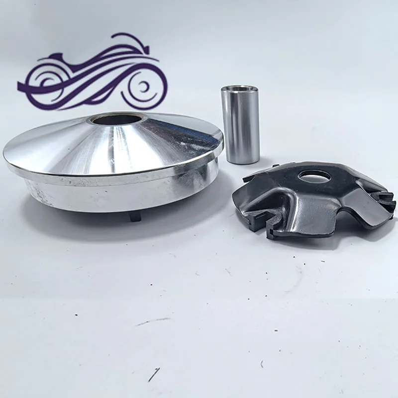 DIO50 wariator 92mm 96mm AF 18 28 ZX50 AF34 35 tuning wyścigowy skrzynia biegów sprzęgła motocyklowe DIO 50 części sprzęgła — zdjęcie 5