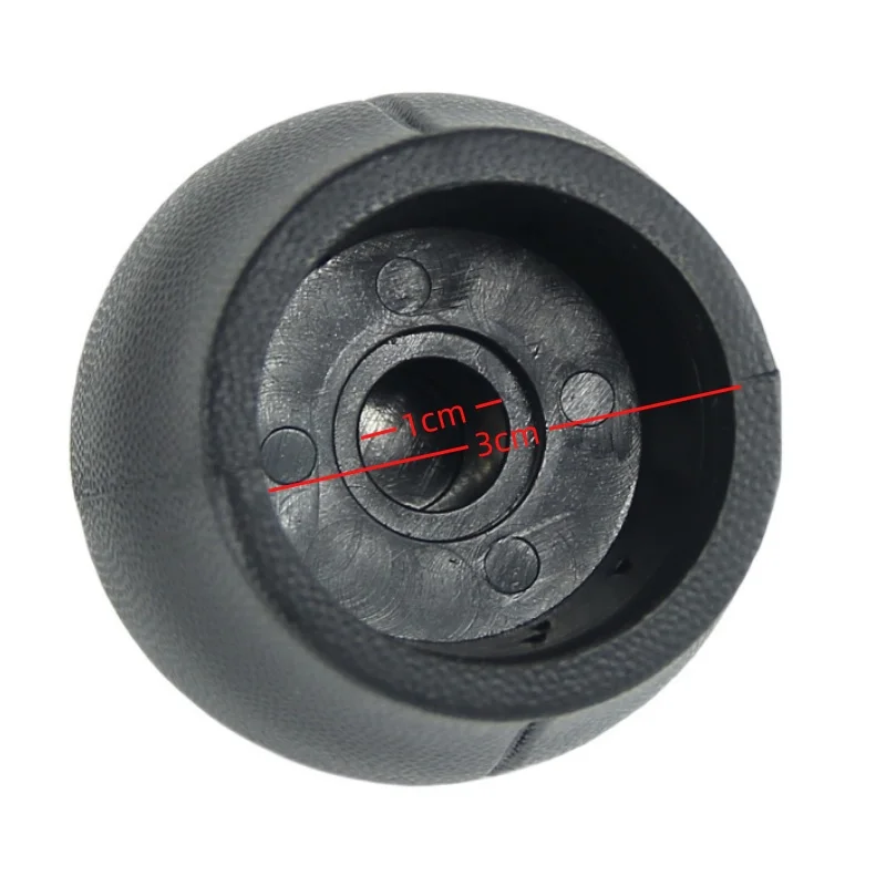 5 Speed Chrome Black Gear Shift Knob Handbrake Grips Gaiter Boot Cover Case For Opel Astra F 1991 1992 1993 1994 1995 1996 1997