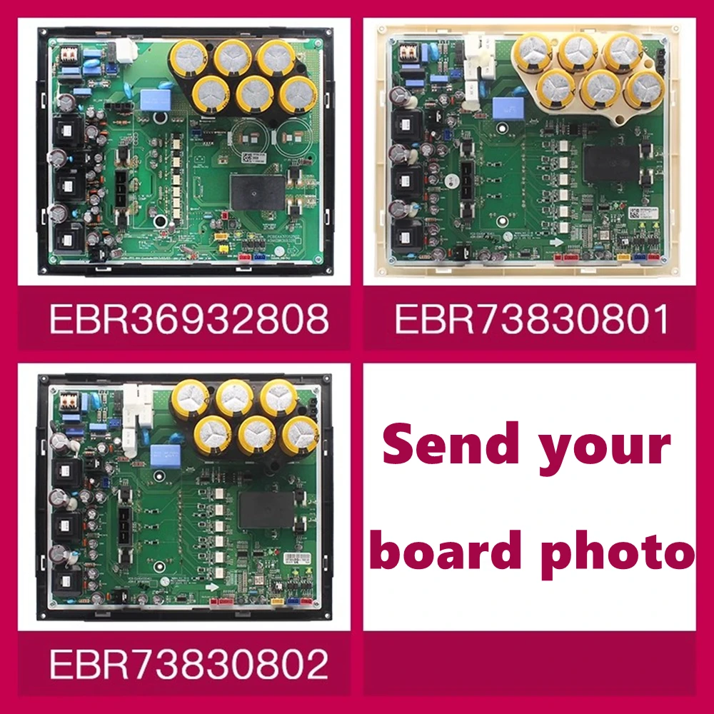 Central Air Conditioner BOARD Power module assy 17122500000830 MDV-D28Q/DN1-C1.D.1.2  MDV-D28Q4/DN1-C1.D.1.2.1.1-1