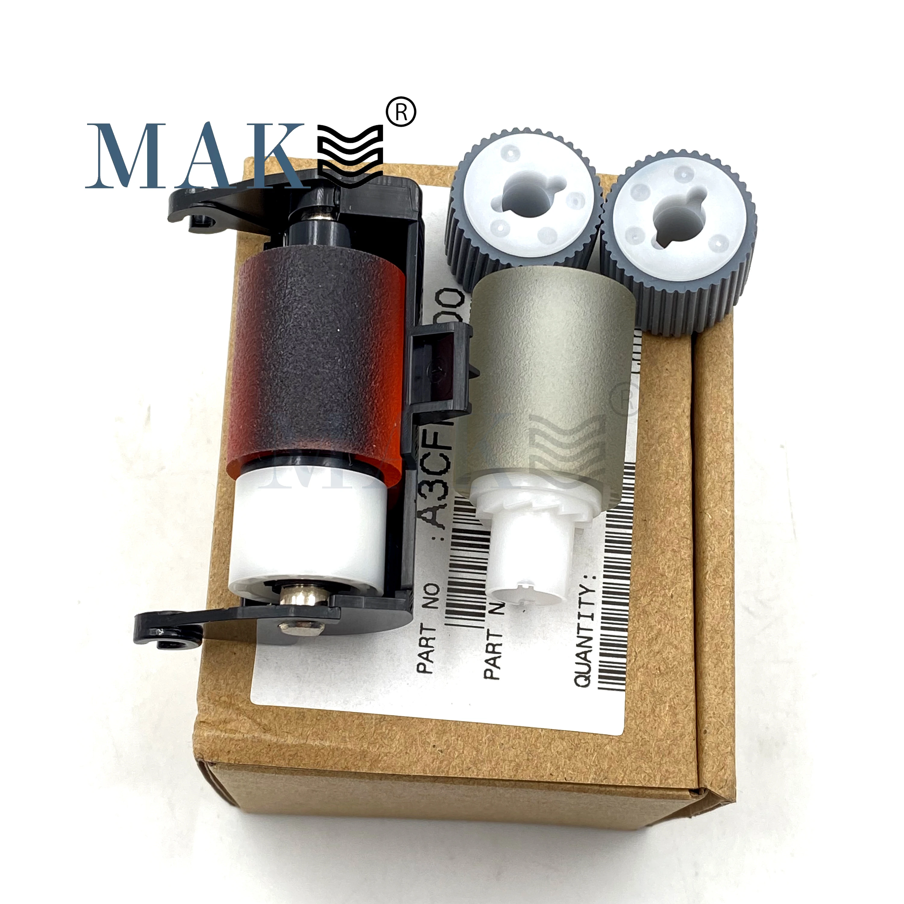 DF-624MK DF-628MK ADF Maintenance Kit for Konica Minolta C224 C284 C364 C454 C554 C221 C281 C7122 C7128