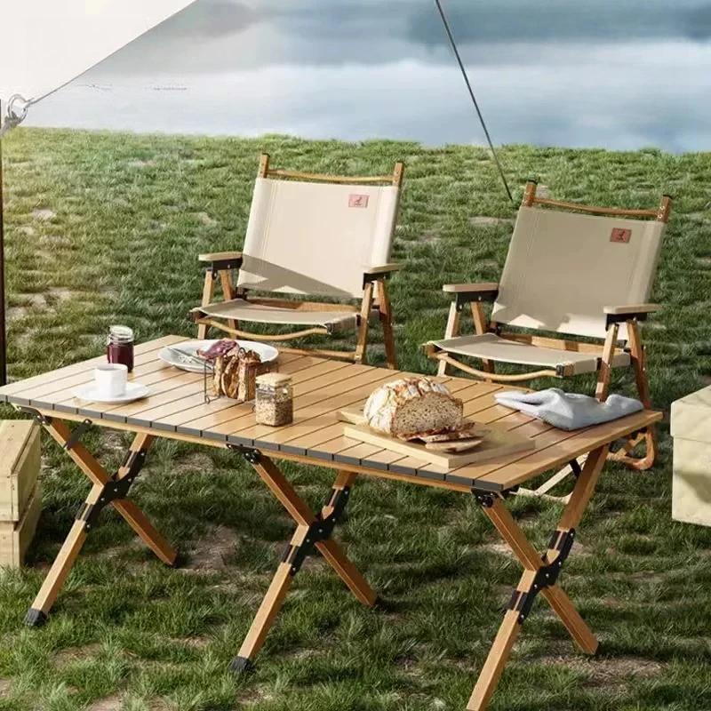 Garden Beach Table Dining Folding Mesa Bar Picnic Table Barbecue Patio Tavolo Esterno Terrazzo Modern Outdoor Furniture