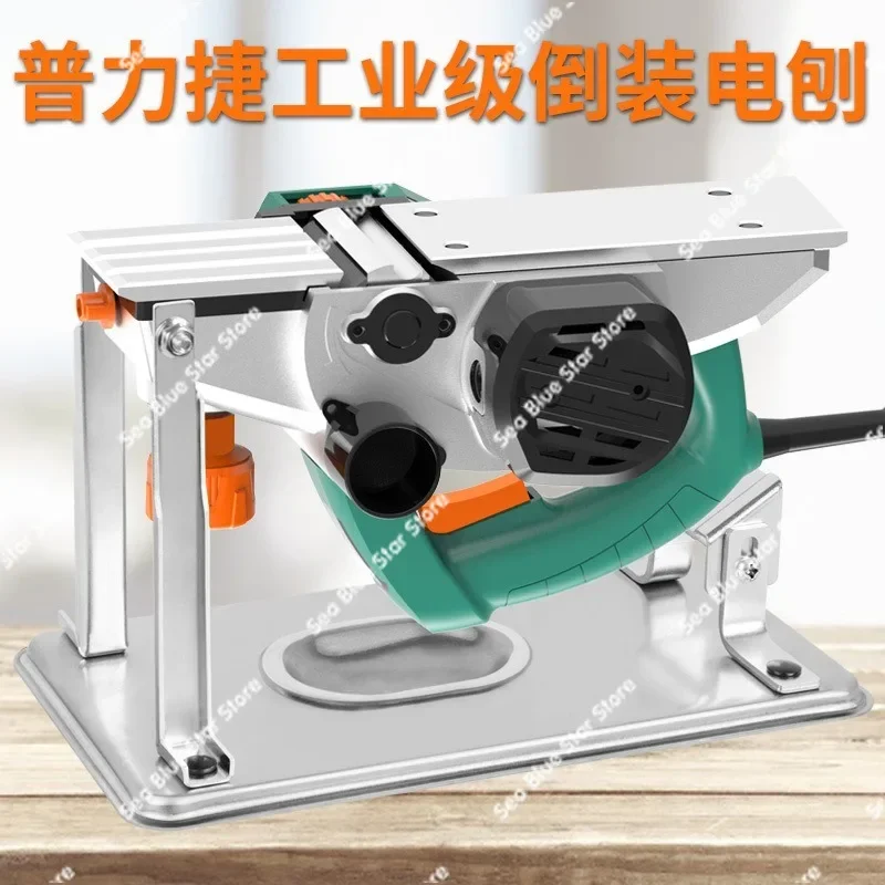 

Woodworking Toolshousehold Multi-functional Electric Planer, Power Tools Portable Electric Planer, Woodworking Planer,