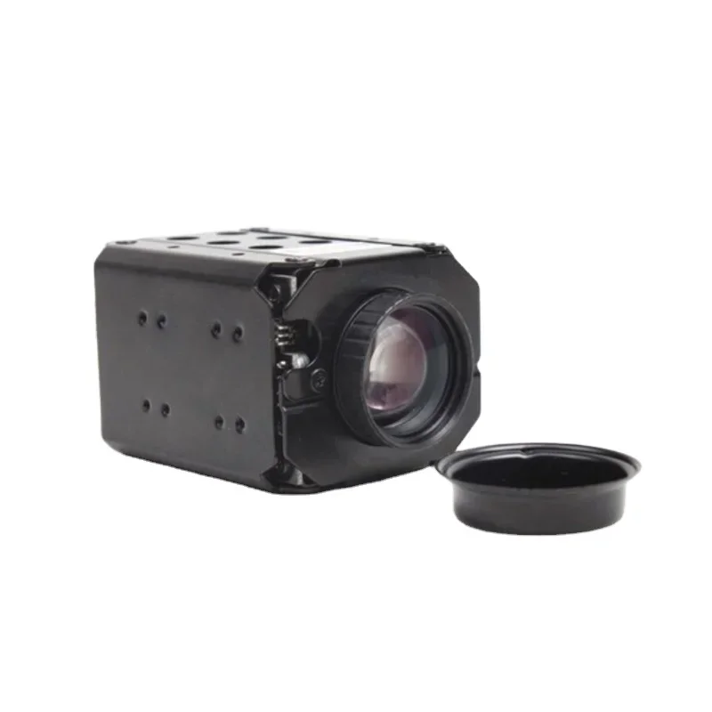 10X Zoom 1080P Wdr …