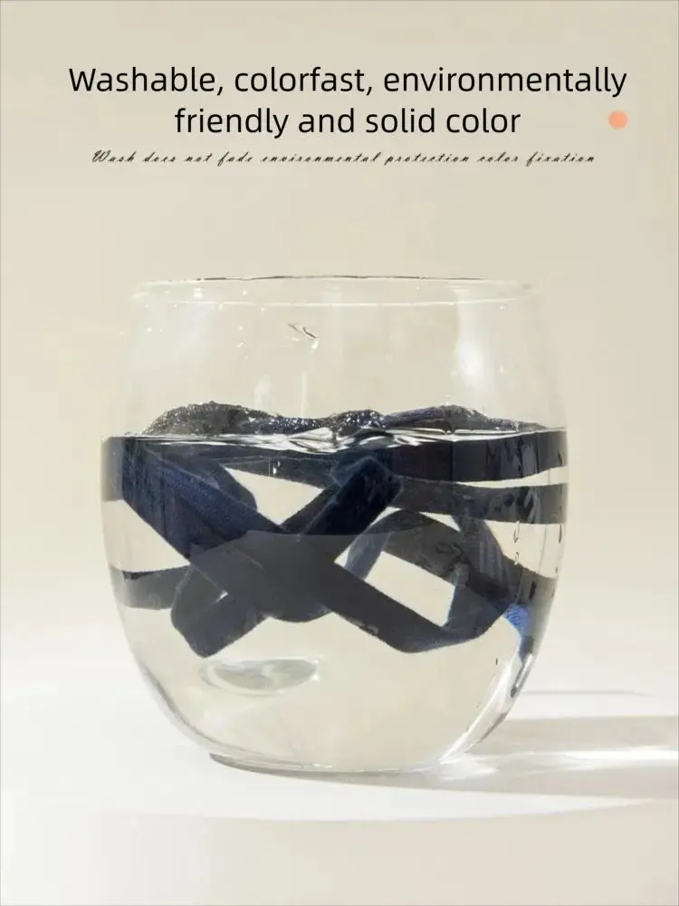 New Classic Pure Cotton Shoelaces Flat Shoelaces Sports Canvas Shoelaces for Men and Women Width 0.8cm Length 100/120/140/160cm - Image 5