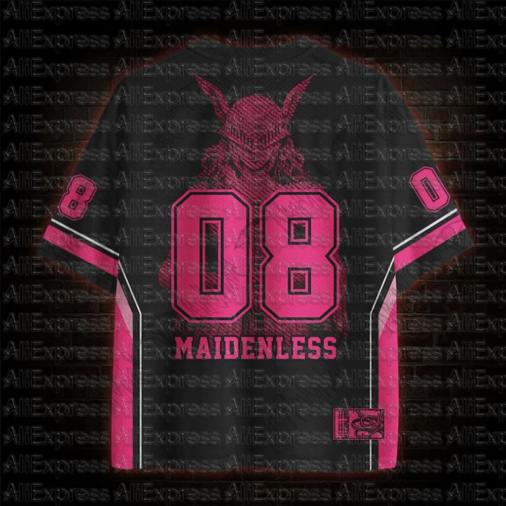 2026 New Movie Sports Fashion Adult and Children's Short Sleeve V-neck Street Eye Clothing Gothic Style Horror Fans Gift