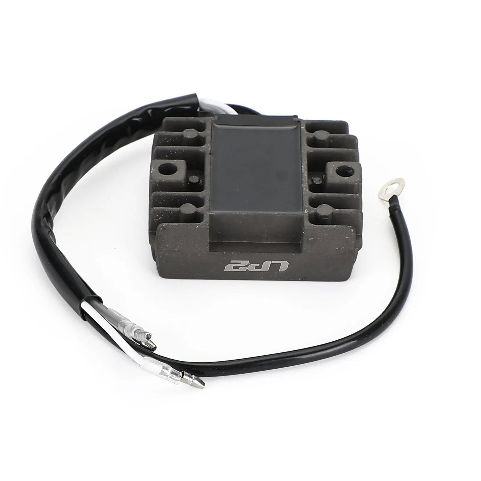 Artudatech Voltage Regulator for Honda GCV520U GCV530U Lawn Tractors GXV390RT1 Mowers