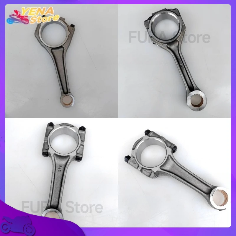 

Forged Connecting Rod for Land Rover 5.0L Engine Applicable to LR028147 LR028148 508PS 508PN High Strength