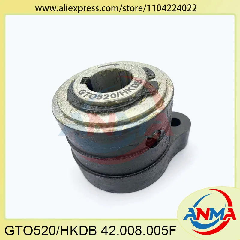 

42.008.005F 42.030.375F 89.008.505F Обгонная муфта GTO520/HKDB для деталей машин GTO52