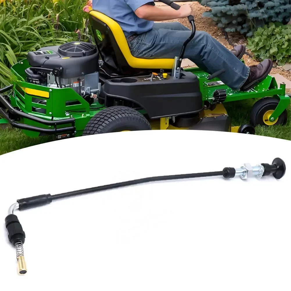 310mm Carburetor Choke Cable For CRF150, CRF250, And CRF450 Choke Rod Lawn Mower Garden Tools Parts Accessories