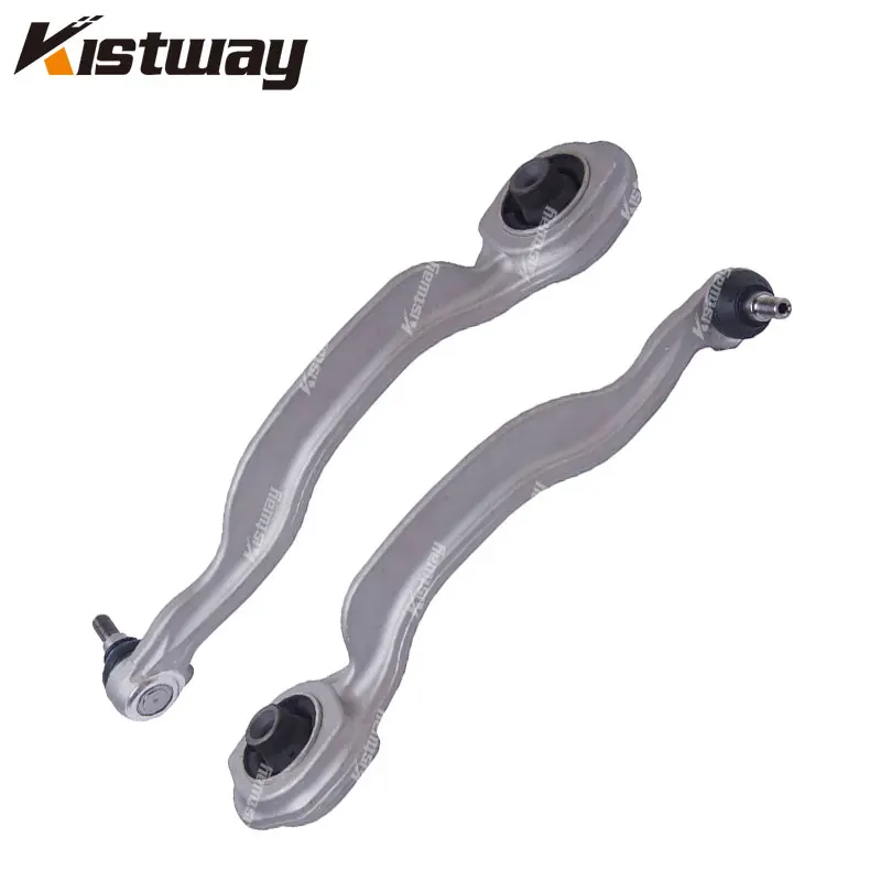 

2PCS Front Forward Lower Control Strut Arm For Mercedes-Benz W221 CL550 CL600 S400 S550 S600 CL63 CL65 S63 AMG