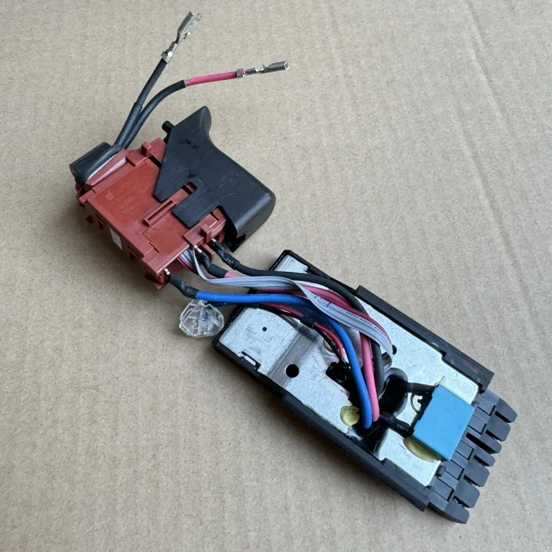 Electric Hammer Original Switch CGP-1120C for Hilti TE2-A22 21.6V Switch Speed Control Module