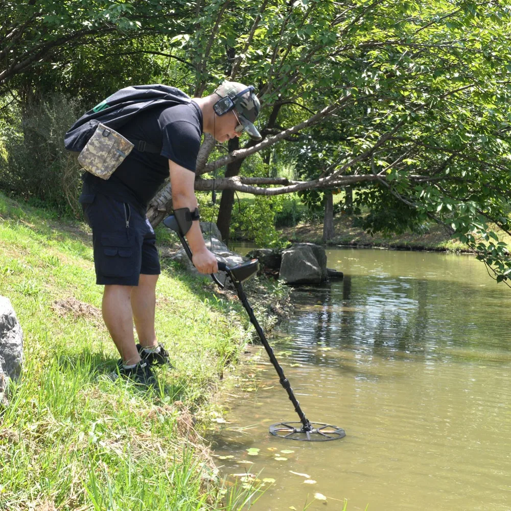 Waterproof Undergro…