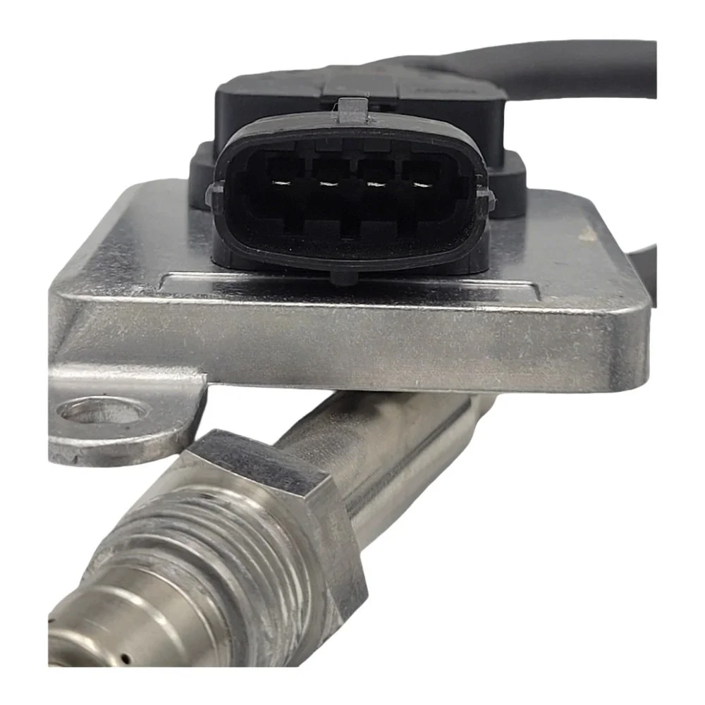 ZOOMKEY Fit For Nitrogen Oxide Nox SensorFit For Cummins 5WK96692 2872297 