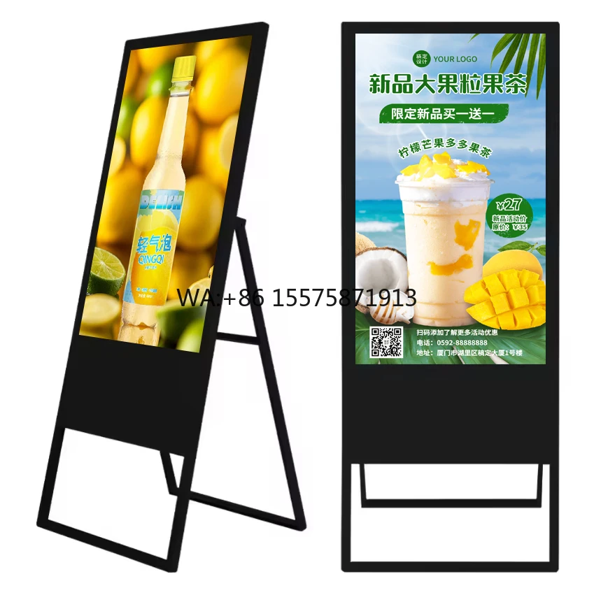 

55 Inch Flexible LED Display Screen Indoor/Outdoor Soft Mesh LED Screen for Video Wall Digital Signage Building Display