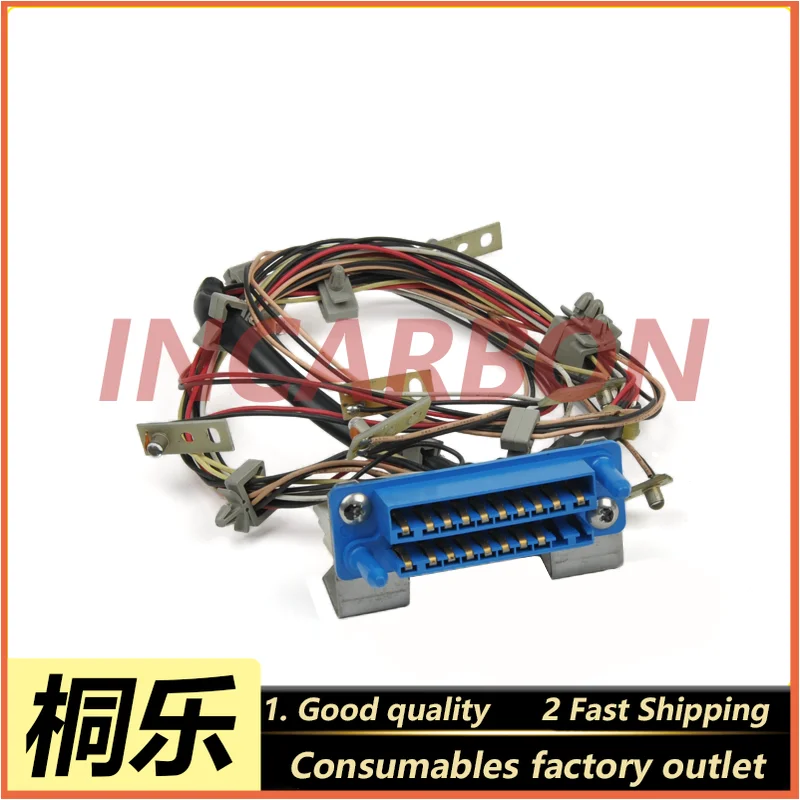 W409580 QSS32 Drying Photoelectric Sensor Assembly for Noritsu Color Expansion Minilab Machine Replacement Spare Part