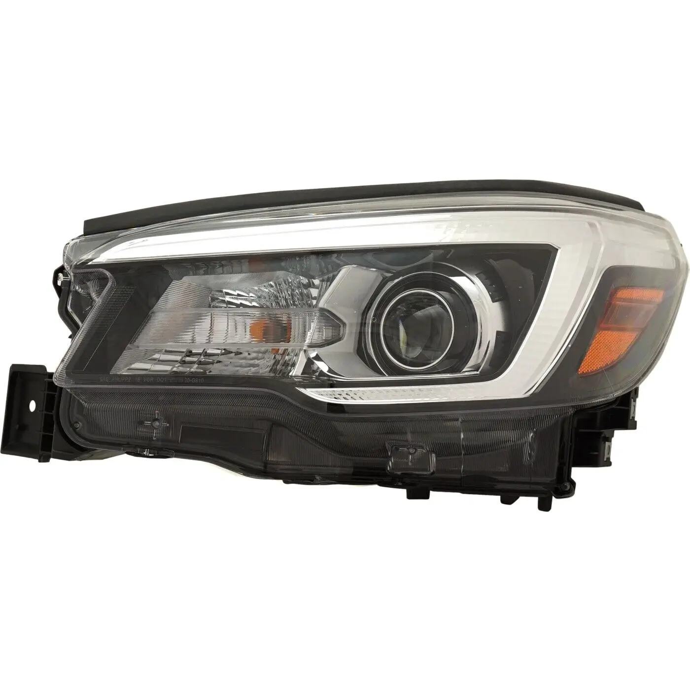 Competitive price Headlights For Subaru Forester 2019-2021 Headlamp assembly 84001SJ061, 84001SJ060, 84001SJ071, 84001SJ070