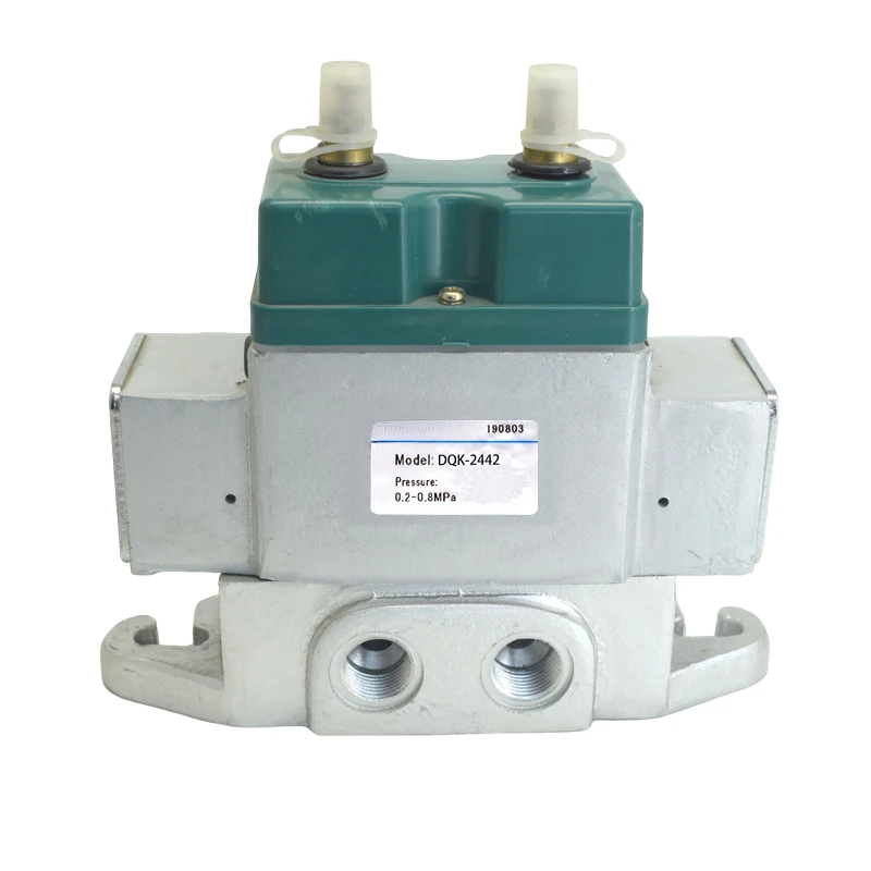 

DQK-1322 electronic control 1322 reversing valve 1442/2322/2442/2622/1422/1452/2452