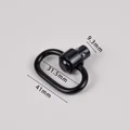QD Button