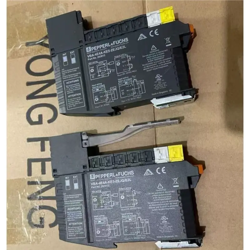 Second Hand VBA-4E4…