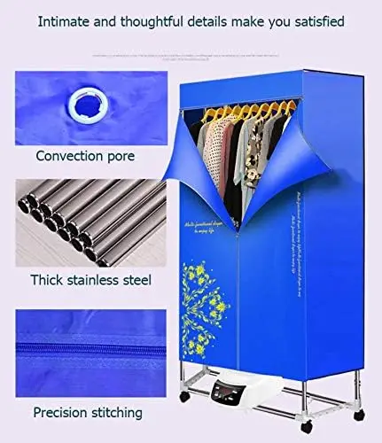 مجفف ملابس على شكل حرف V مجفف ملابس Lavadora portatil مجفف ملابس محمول مجفف ملابس على شكل حرف V مجفف ملابس Lavadora portatil