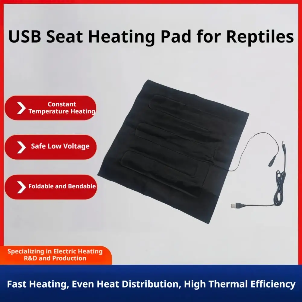 5V USB Heating Heater Pad Massage For Warming Body Foot Winter Portable Warm Plate For Mouse Pad Shoes Golves