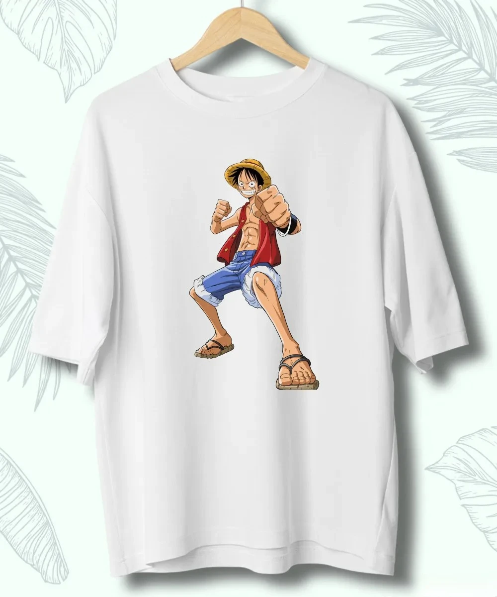 

Мужская футболка One Piece, футболка с принтом аниме Roronoa Zoro, косплей, молодежная футболка оверсайз из хлопка с коротким рукавом, повседневная модная одежда