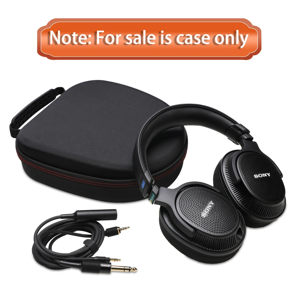 LTGEM Sony MDR MV1 Headphone Case