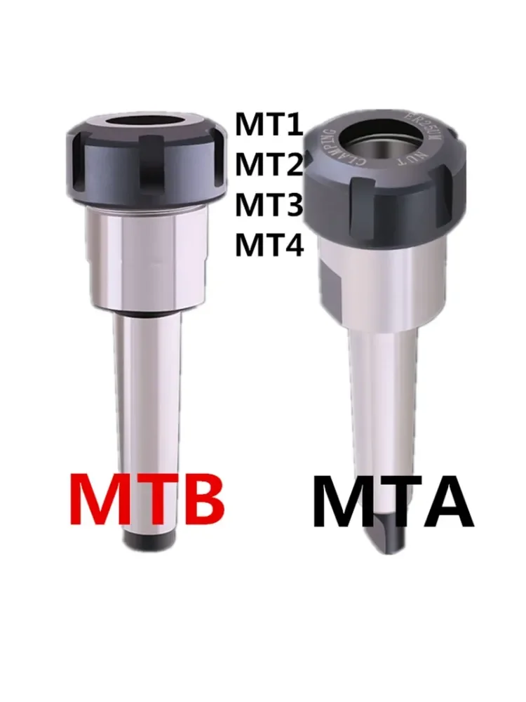 AliExpress MTB/MTA/MT1/MT2/MT3/MT4 Morse taper ER11/ER16/ER20/ER25/ER32/ER40 collet chuck Holder,CNC tool