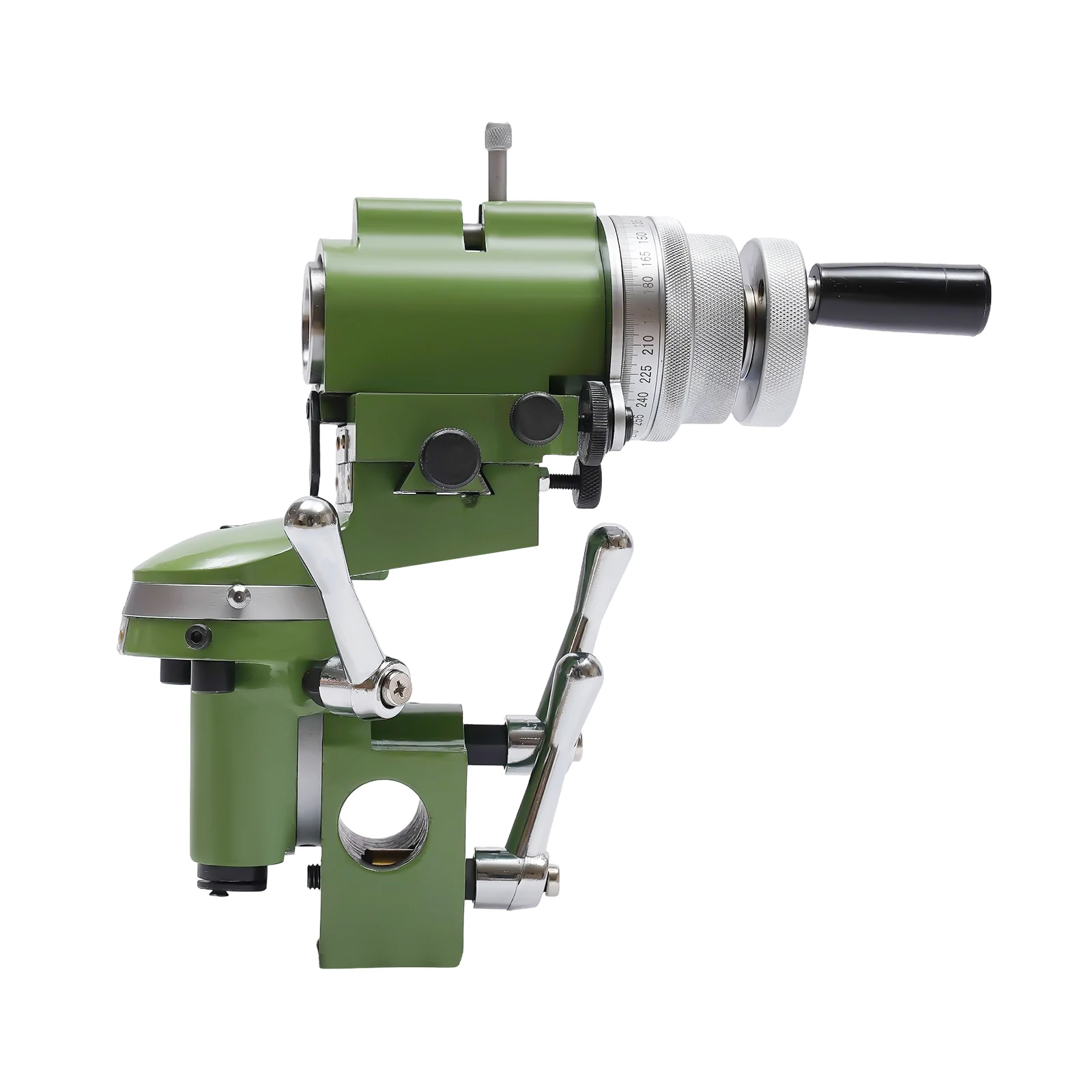 U2 Sharpener Tool Holder Multifunction Universal Grinding Milling Cutter Engraving Knife Sharpener Holder for End Mill/Lathe