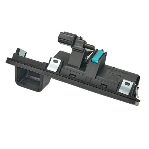 Imagen 2 del producto Manija de puerta trasera Original para KIA Sorento, botón abierto, 81260C5010, 2015-2019