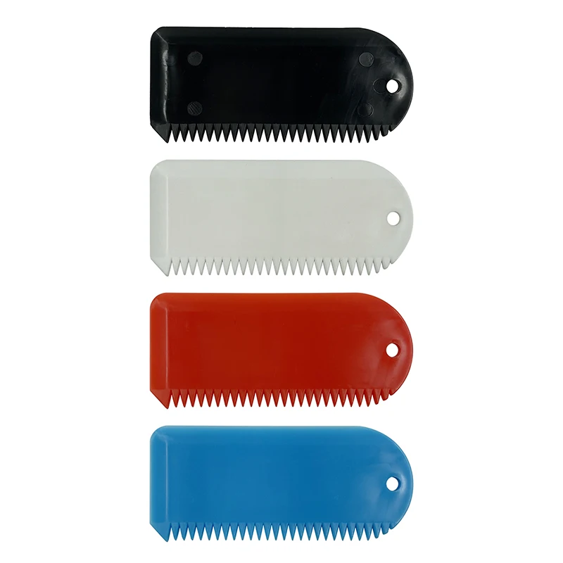 

Восковая расческа для доски для серфинга, пластиковая расческа для серфинга, аксессуары для серфинга, водных видов спорта, серфинга