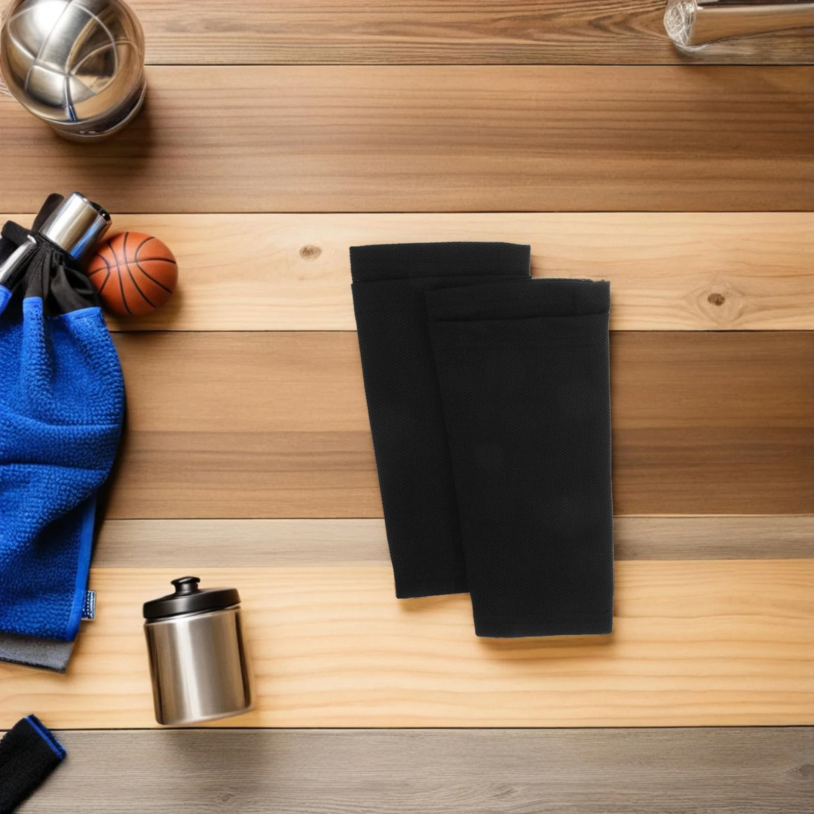 

Soccer Shin Guard Sleeves With Insert Pocket Moisture-Wicking Compression Leg Protection For Youth Adult Football Running