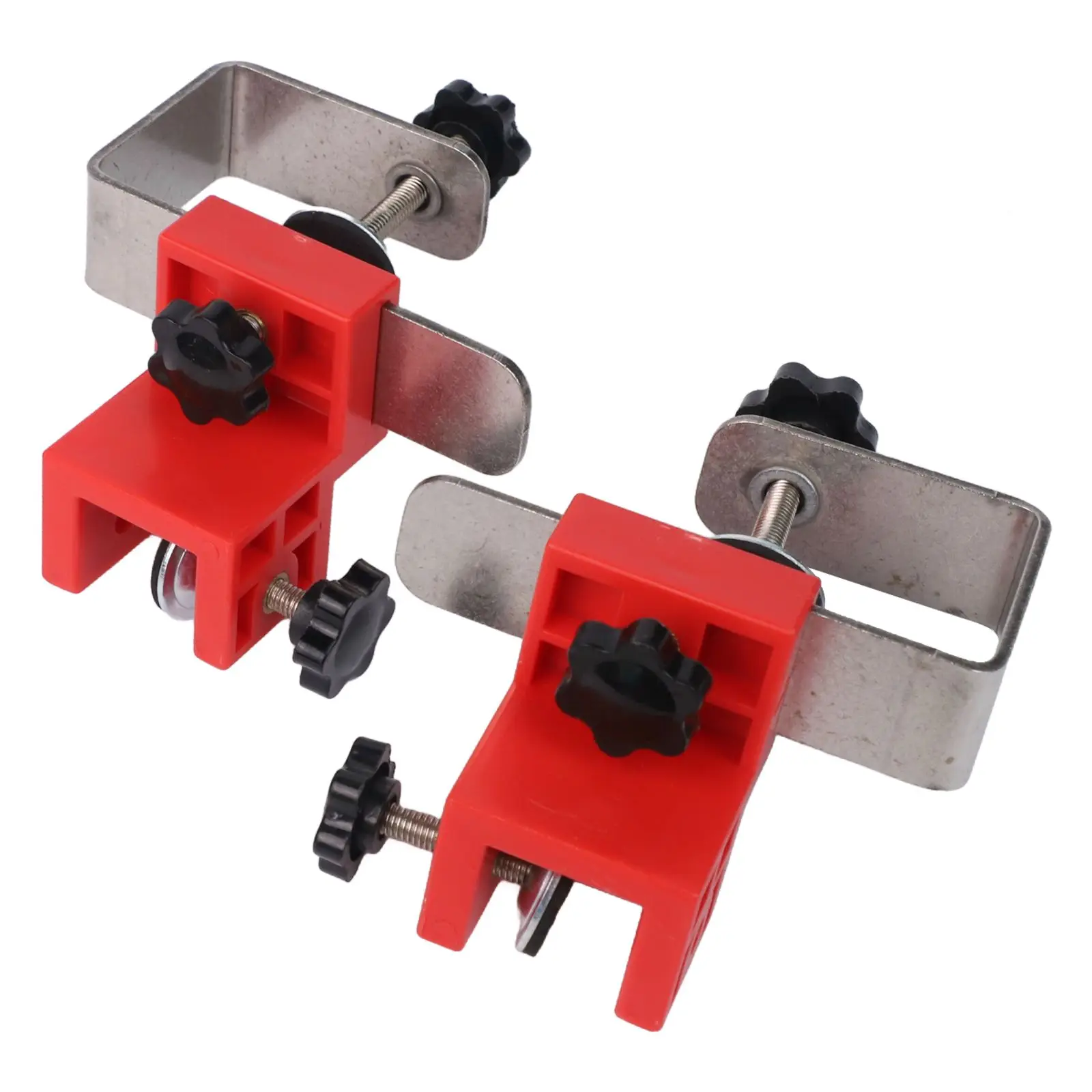 

Handleless Design Adjustable Positioning Clip Adjustable Thickness Fit Easy Clip Installation Reliable Long-term Use