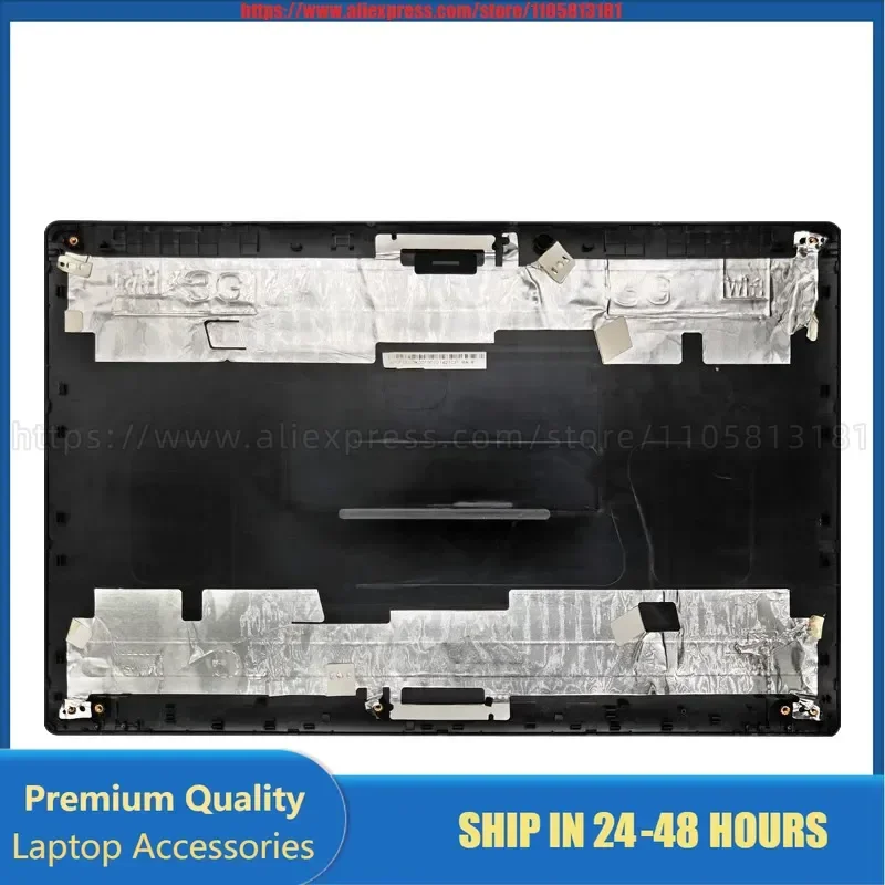 for Acer Aspire 5733 A B Shell Screen Back Cover Screen Border Top Cover Laptop Replacement Parts Housing Case