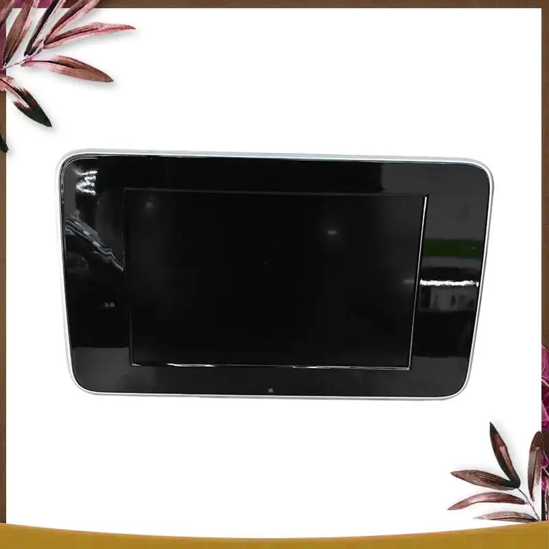 

AB59-2059004113 Car Display Screen Monitor Navigation Information For BENZ W205 C Class C300 GLC C43 2015-2018 Parts Accessories