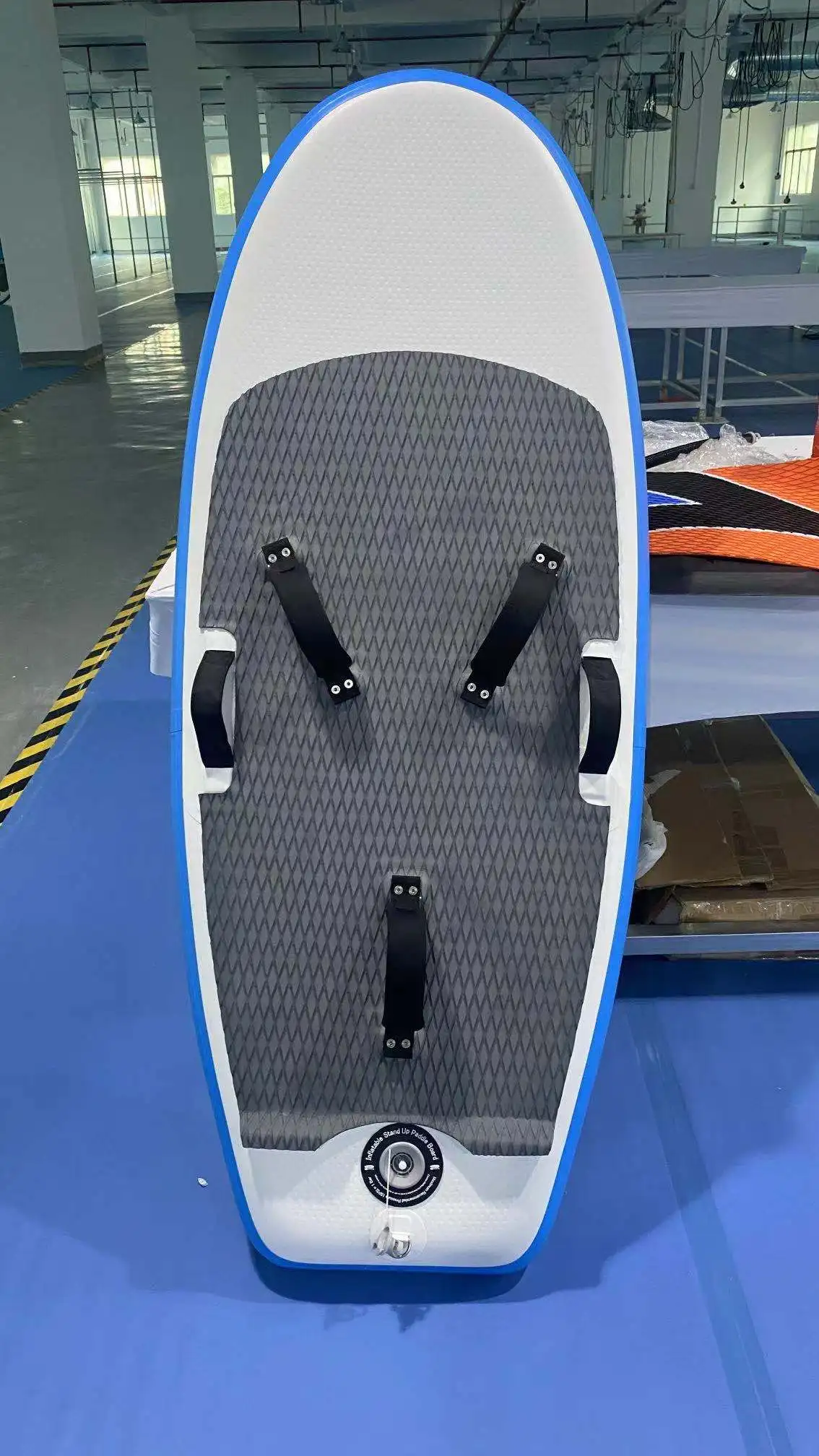 

Factory OEM Wholesale China Manufacturer Inflatable Foil Board Foil Board Hydrofoil Foil Surfboard Wakeboard