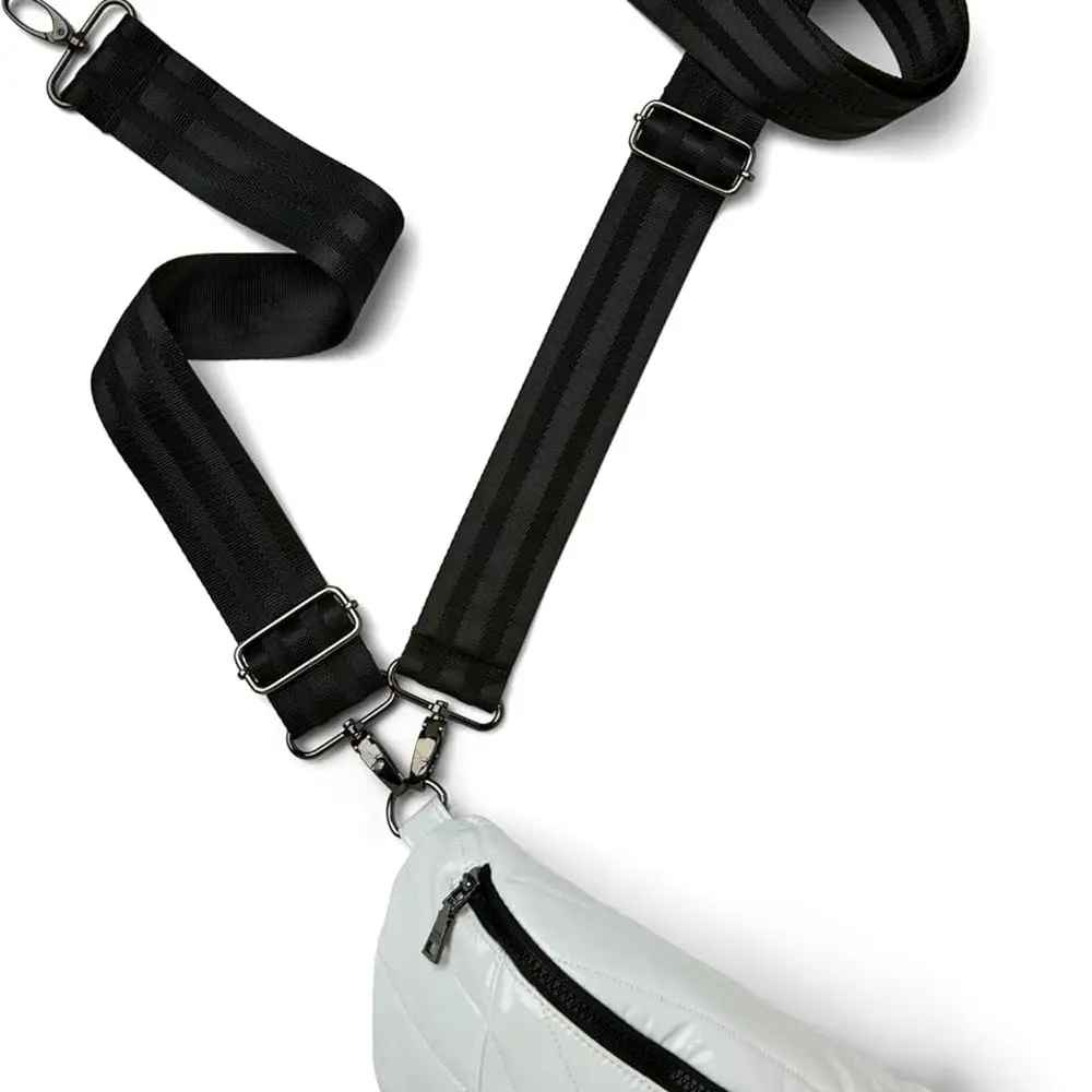 Compact Sling Bag for Quick Escapes