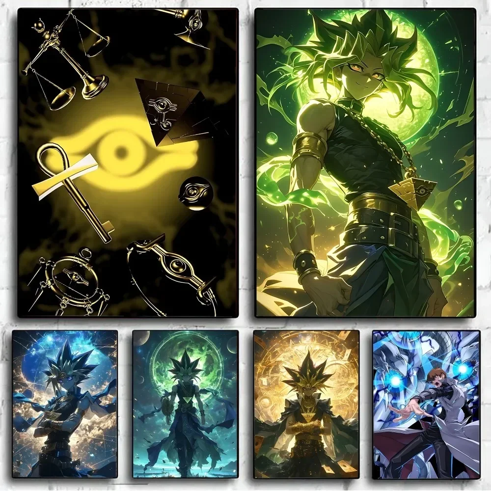 Anime Y-Yu Gi Oh Yu… - image