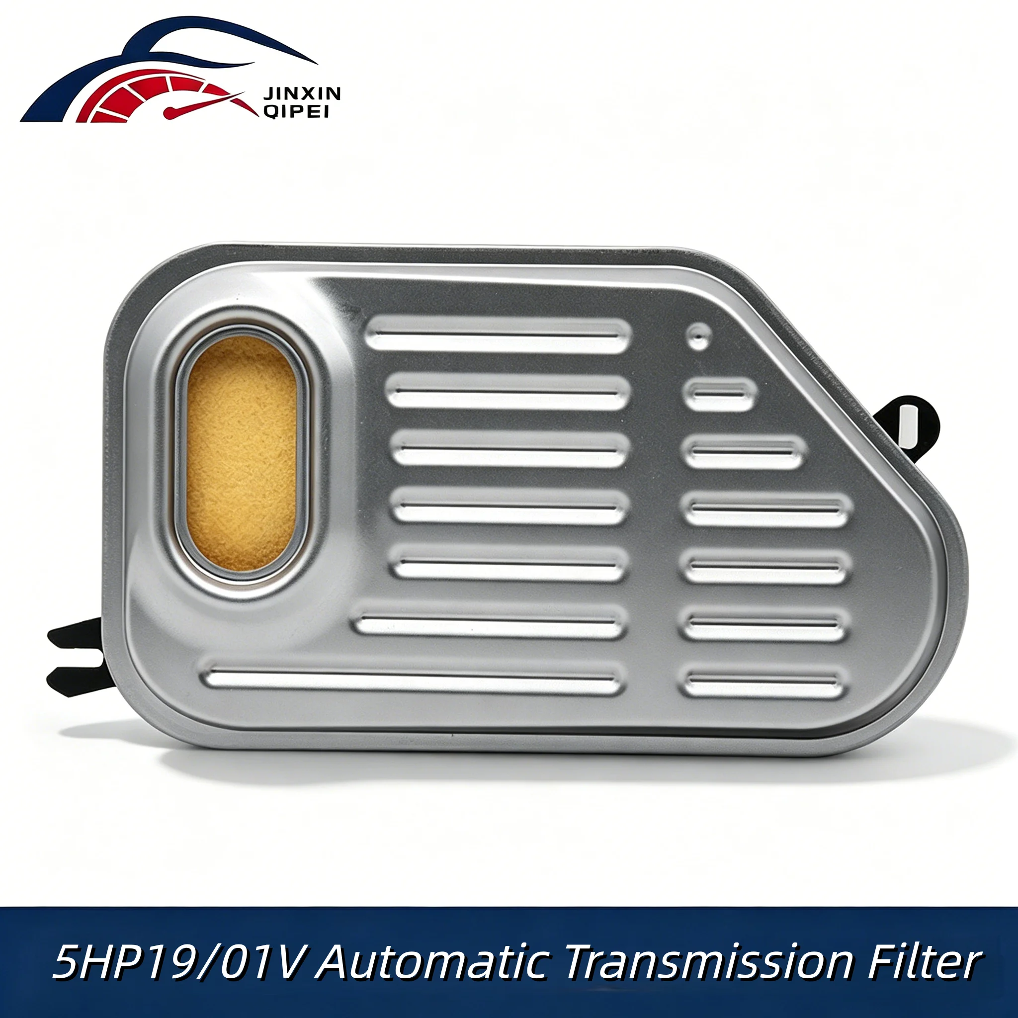 5HP19 01V Automatic Transmission Filter suitable for BMW ，for Audi and for VW，accurate fitting, extending service life