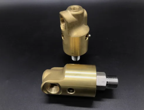 Junta rotativa Dubolin 55-000-094 1PCS