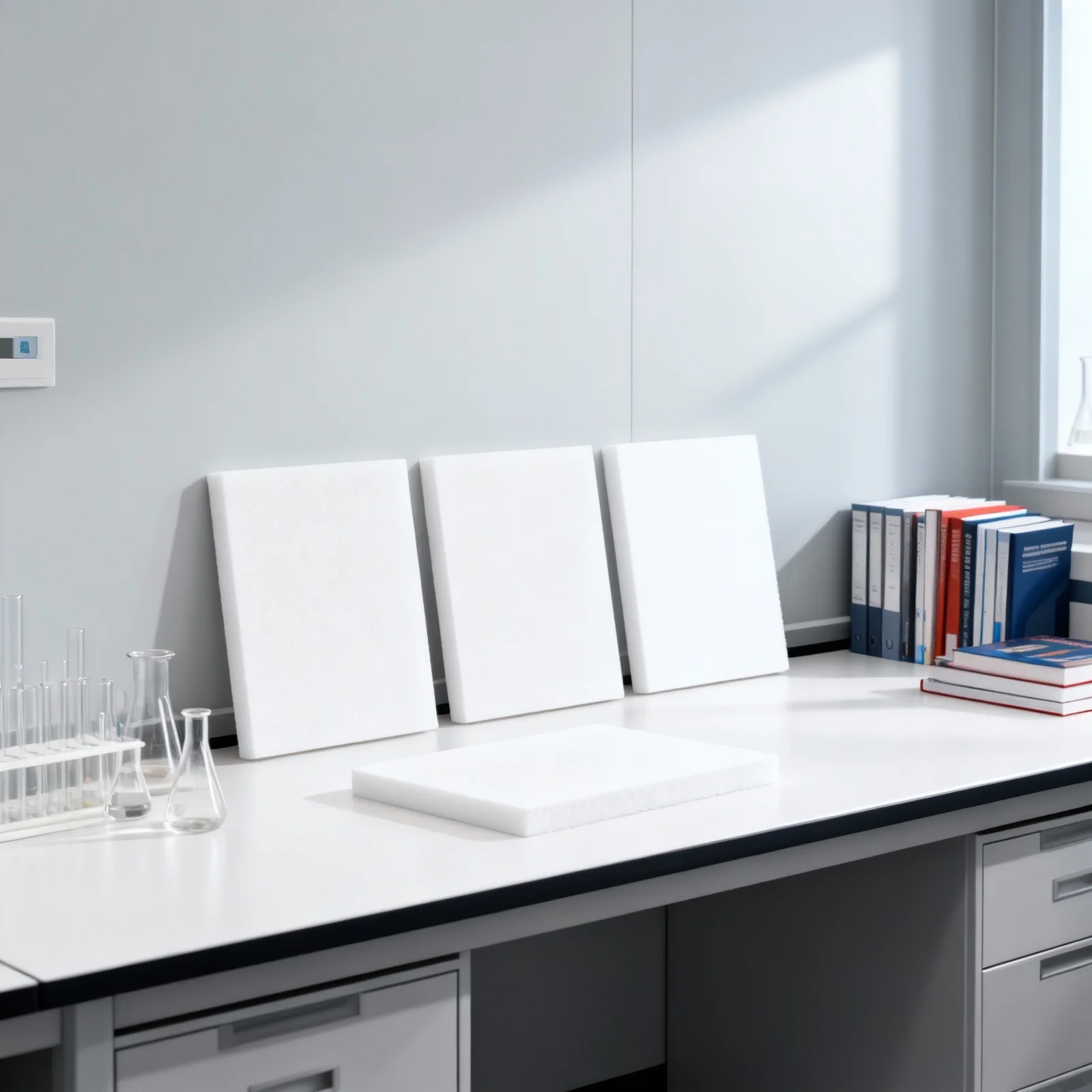 

3Pcs Butterfly Pinning Board Eva Insect Spreading Kit for Science Education Specimen Mounting Display Laboratory Research