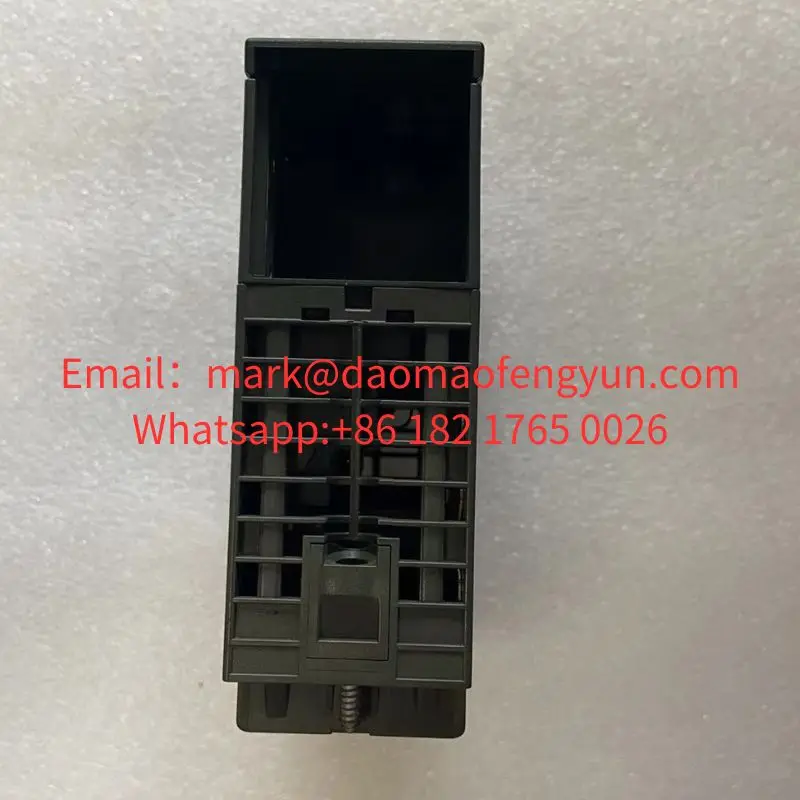 6ES7315-2AG10-0AB0 Used Tested OK In Good Condition SIMATIC S7-300, CPU 315-2DP Central processing unit