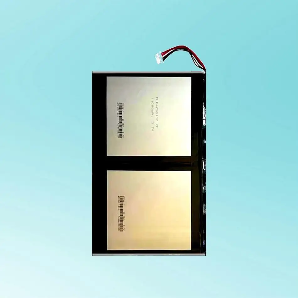 

For Aute MS908S Pro 12000Mah Lightweight Automotive Diagnostic Equipment Battery High-Efficiency